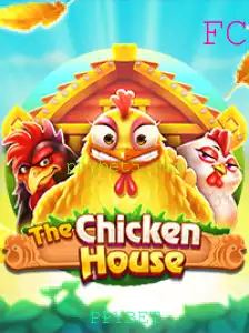 Explorando o Fantástico Mundo de TheChickenHouse: Um Jogo Inovador
