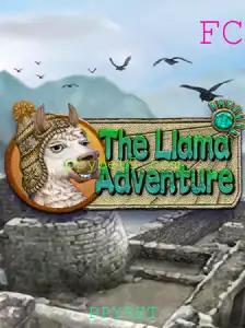 TheLlamaAdventure: Descubra o Novo Fenômeno dos Jogos