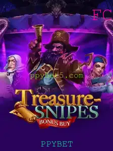 Explorando os Mistérios e Aventuras de TreasuresnipesBonusBuy com PPYBET