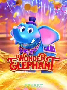 Aventuras Fantásticas em WonderElephant: Explore o Mundo Mágico do Jogo com PPYBET